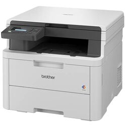 Multifunctional Brother DCP-L3515CDW (White) Thumb