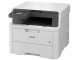 МФУ Brother DCP-L3515CDW (White)