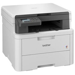 Multifunctional Brother DCP-L3515CDW (White) Thumb