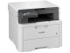 МФУ Brother DCP-L3515CDW (White)