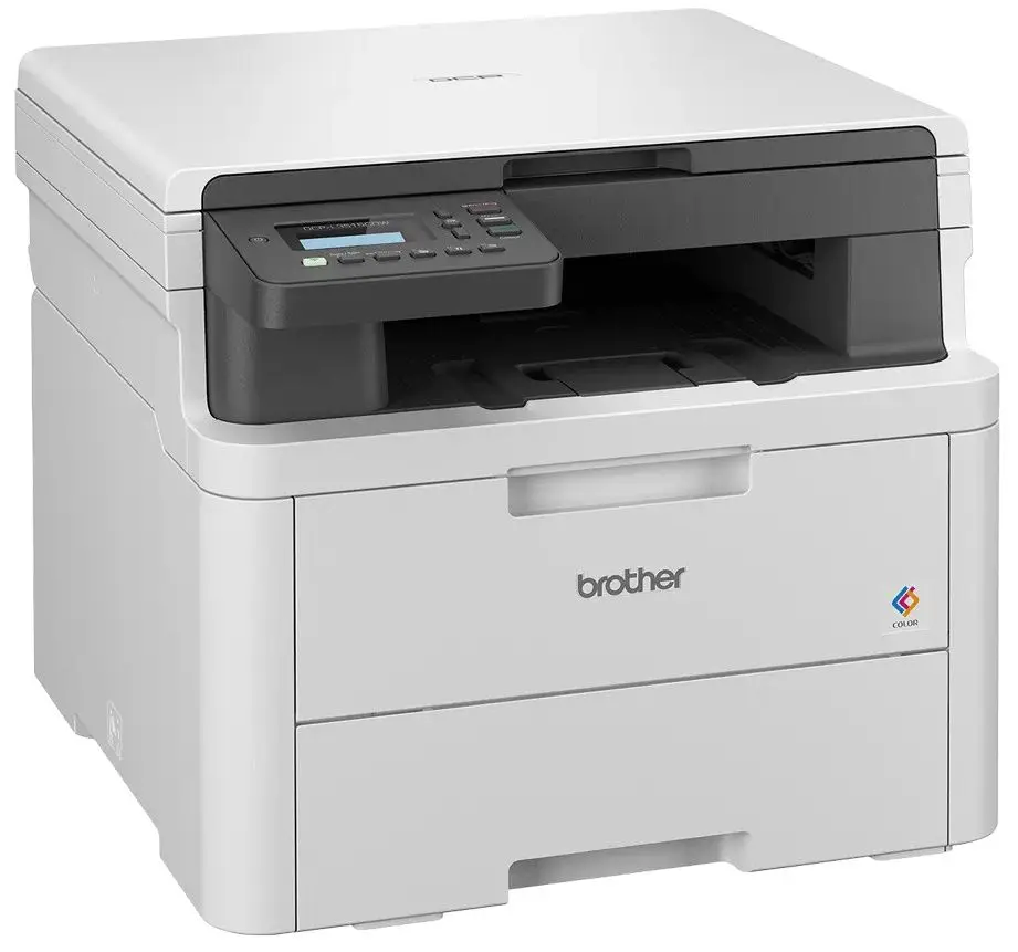 Multifunctional Brother DCP-L3515CDW (White)