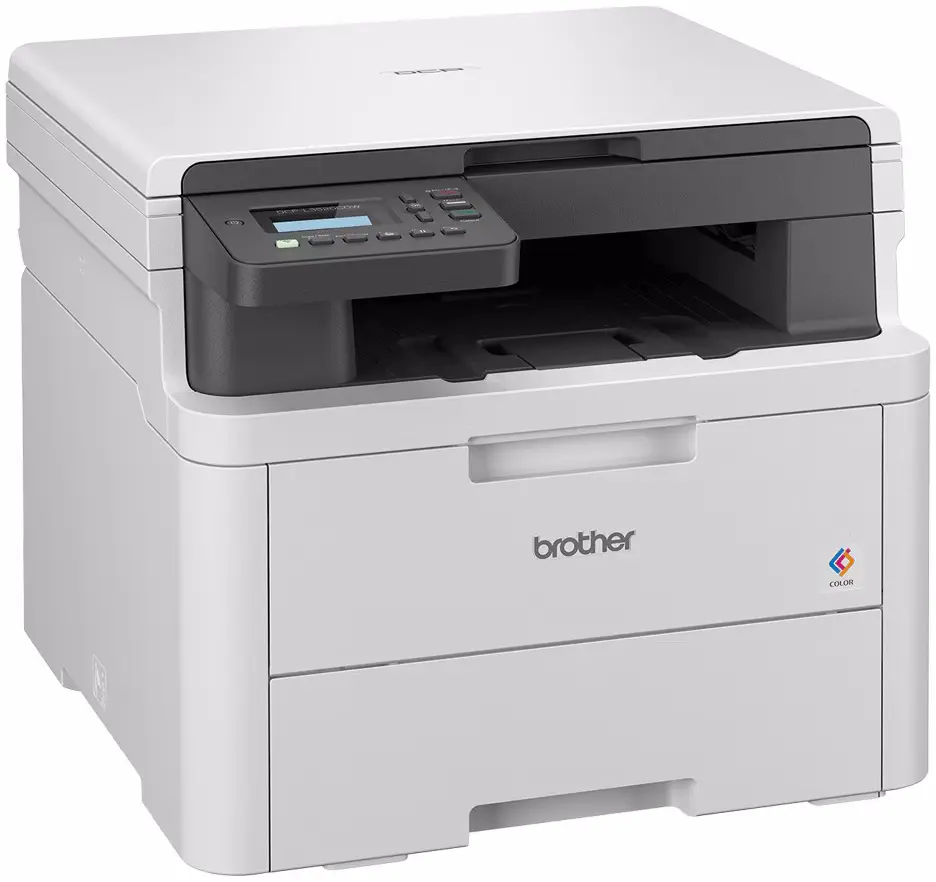 Multifunctional Brother DCP-L3520CDW (White) - 2