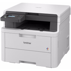Multifunctional Brother DCP-L3520CDW (White) Thumb