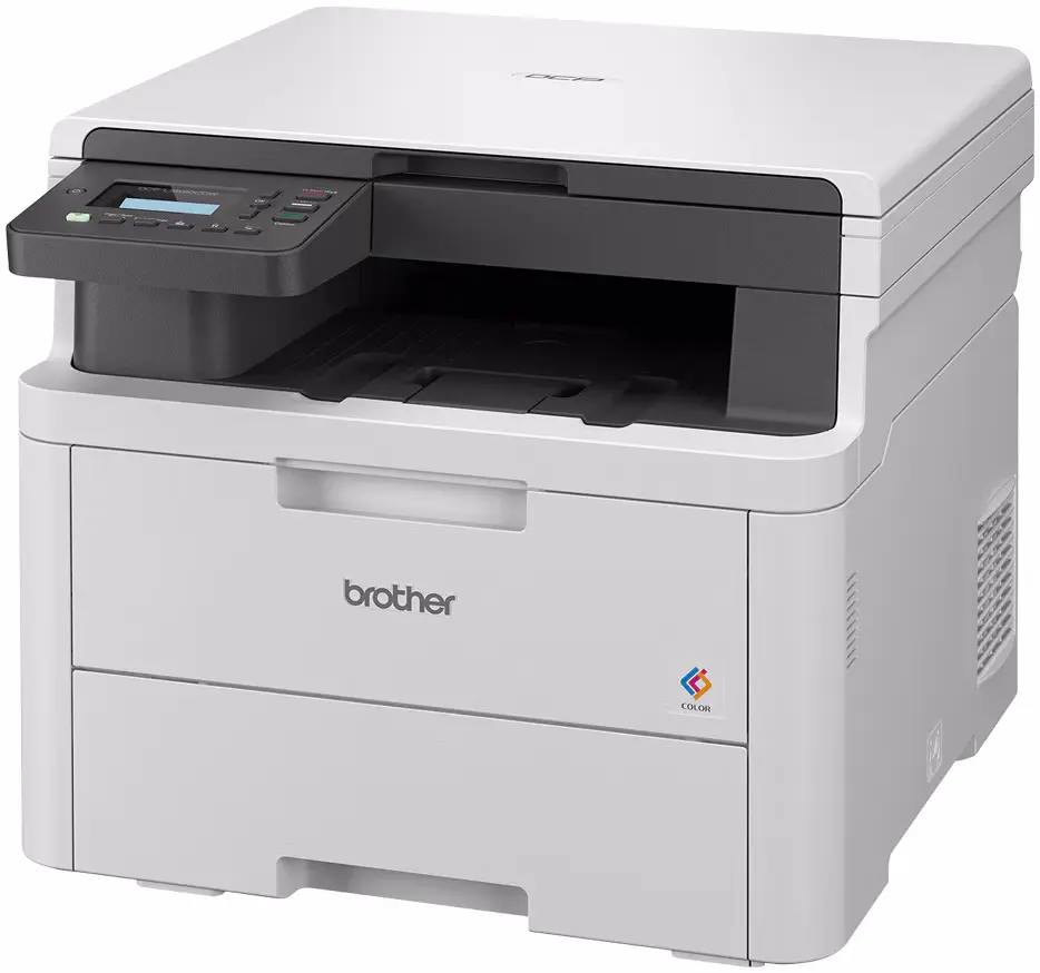 Multifunctional Brother DCP-L3520CDW (White) - 3