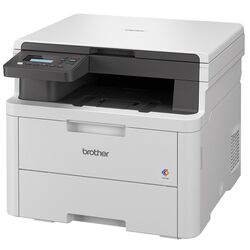 Multifunctional Brother DCP-L3520CDWE (White) Thumb