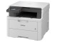 Multifunctional Brother DCP-L3520CDWE (White)