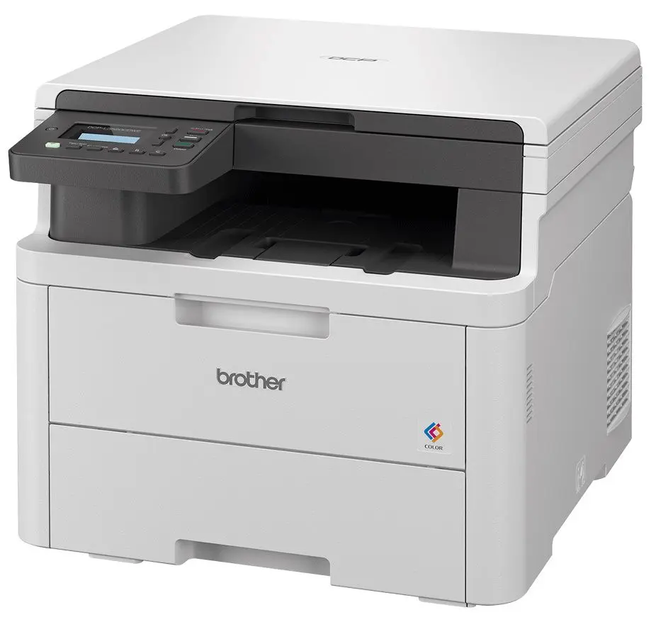 Multifunctional Brother DCP-L3520CDWE (White)