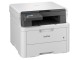 Multifunctional Brother DCP-L3520CDWE (White)