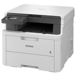 Multifunctional Brother DCP-L3520CDWRE1 (White/Grey) Thumb