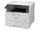 МФУ Brother DCP-L3520CDWRE1 (White/Grey)