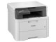 МФУ Brother DCP-L3520CDWRE1 (White/Grey)