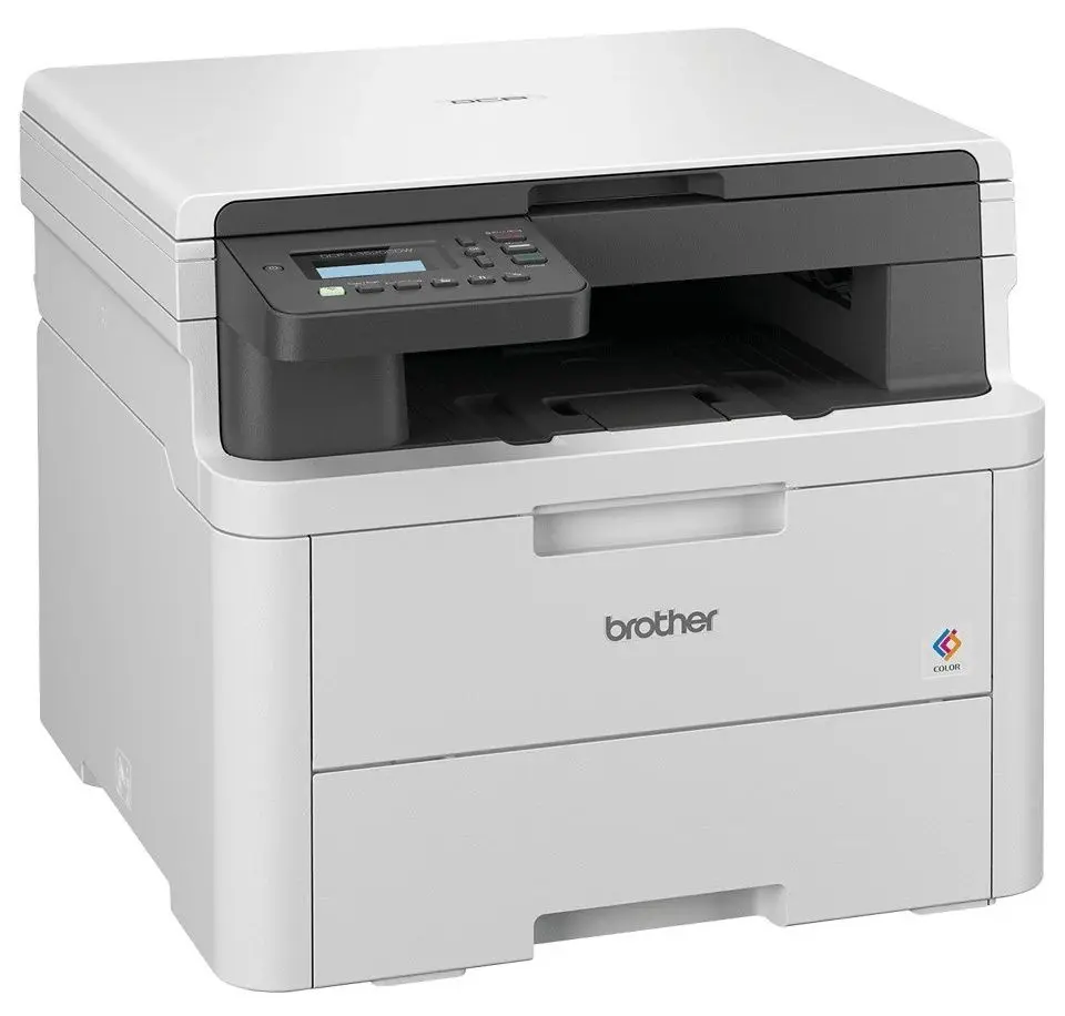 Multifunctional Brother DCP-L3520CDWRE1 (White/Grey)