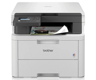 МФУ Brother DCP-L3520CDWRE1 (White/Grey)