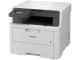 Multifunctional Brother DCP-L3520CDWYJ1 (White/Grey)