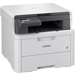 Multifunctional Brother DCP-L3520CDWYJ1 (White/Grey) Thumb
