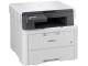 Multifunctional Brother DCP-L3520CDWYJ1 (White/Grey)