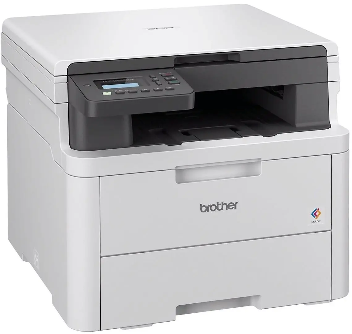 Multifunctional Brother DCP-L3520CDWYJ1 (White/Grey)