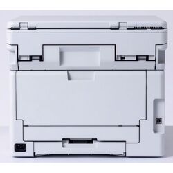 Multifunctional Brother DCP-L3520CDWYJ1 (White/Grey) Thumb