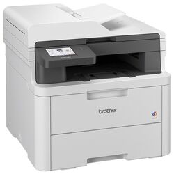 Multifunctional Brother DCP-L3555CDW (White) Thumb
