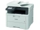 МФУ Brother DCP-L3560CDW (White)