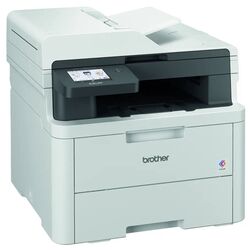Multifunctional Brother DCP-L3560CDW (White) Thumb