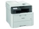 МФУ Brother DCP-L3560CDW (White)