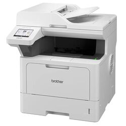 Multifunctional Brother DCP-L5510DW (White) Thumb