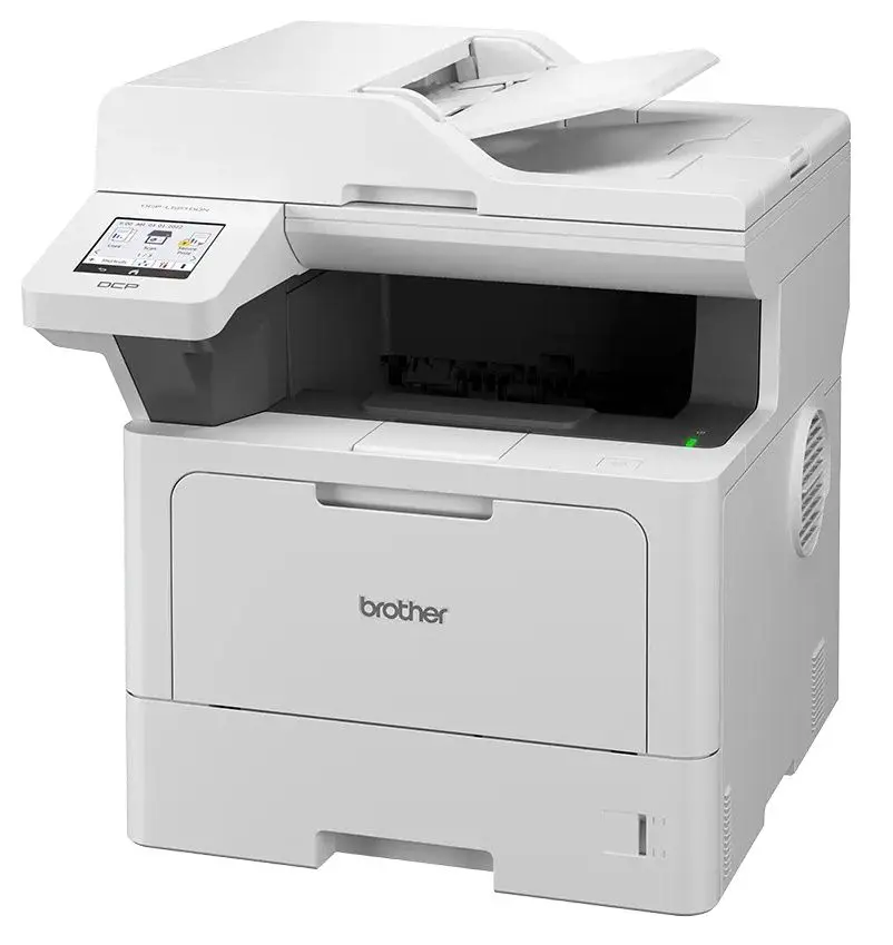 Multifunctional Brother DCP-L5510DW (White)