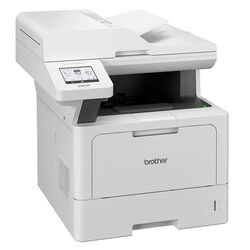 Multifunctional Brother DCP-L5510DW (White) Thumb