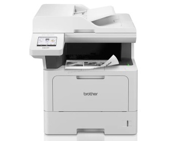 МФУ Brother DCP-L5510DW (White)