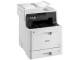 Multifunctional Brother DCP-L8410CDW (White/Black)