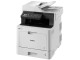 Multifunctional Brother DCP-L8410CDW (White/Black)