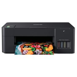 МФУ Brother DCP-T420W (Black) Thumb