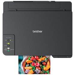 МФУ Brother DCP-T420W (Black) Thumb