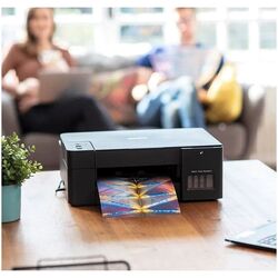 МФУ Brother DCP-T420W (Black) Thumb