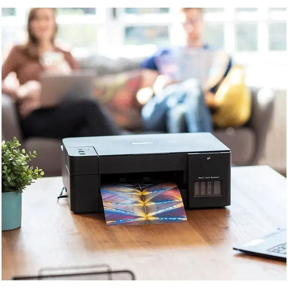 МФУ Brother DCP-T420W (Black)