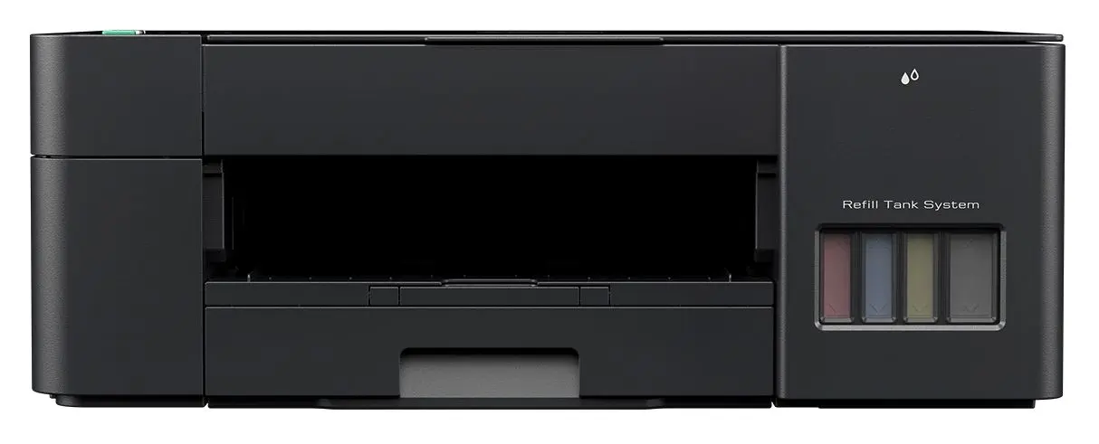 МФУ Brother DCP-T420W (Black)