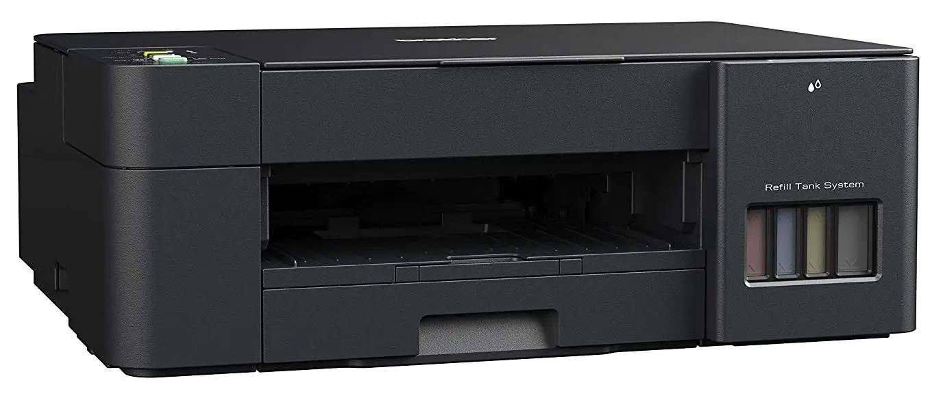 МФУ Brother DCP-T420W (Black)