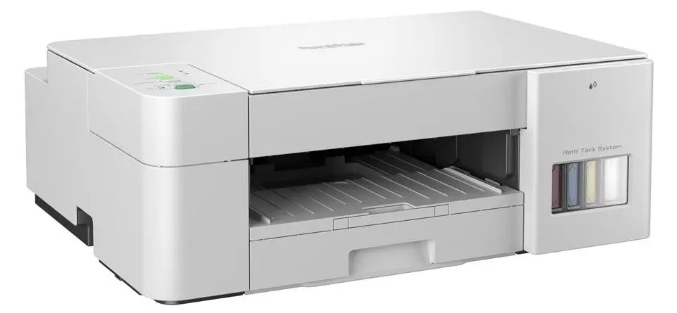 Multifunctional Brother DCP-T426W (White)