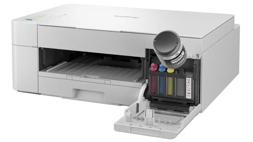 Multifunctional Brother DCP-T426W (White)