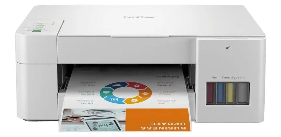 Multifunctional Brother DCP-T426W (White)