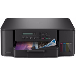 МФУ Brother DCP-T530DW (Black)