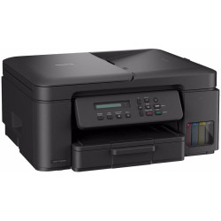 МФУ Brother DCP-T730DW (Black) Thumb