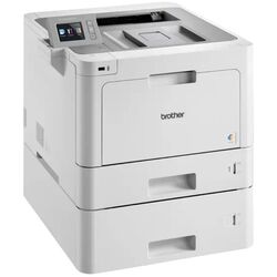Multifunctional Brother HL-L9310CDWTG2 (White) Thumb