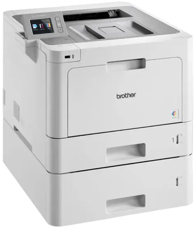 Multifunctional Brother HL-L9310CDWTG2 (White)