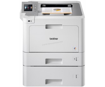 МФУ Brother HL-L9310CDWTG2 (White)