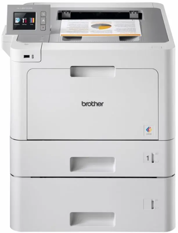 Multifunctional Brother HL-L9310CDWTG2 (White)