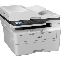 Multifunctional Brother MFC-B7800DN (White) Thumb