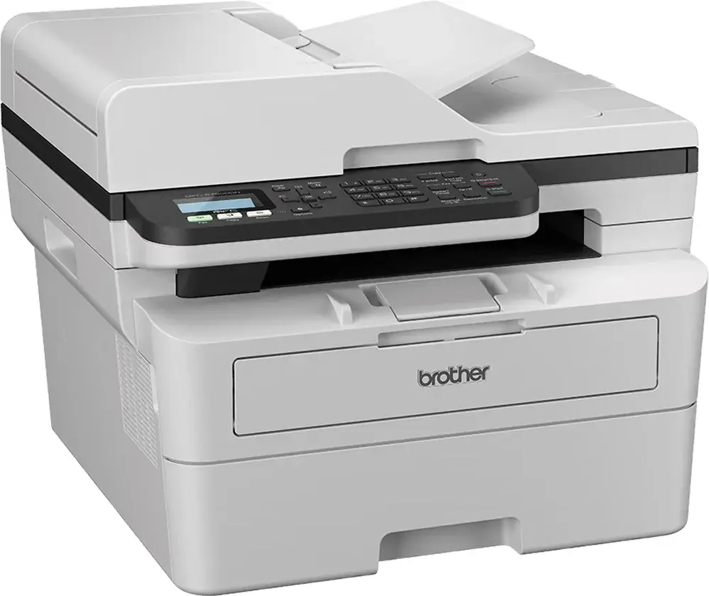 Multifunctional Brother MFC-B7800DN (White) - 2