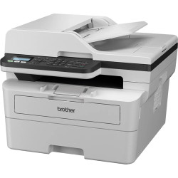 Multifunctional Brother MFC-B7800DN (White) Thumb